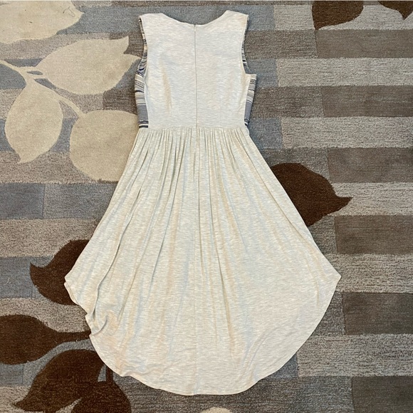 Anthropologie Dolan Left of Center Collection Sabado Dress - Picture 7 of 8